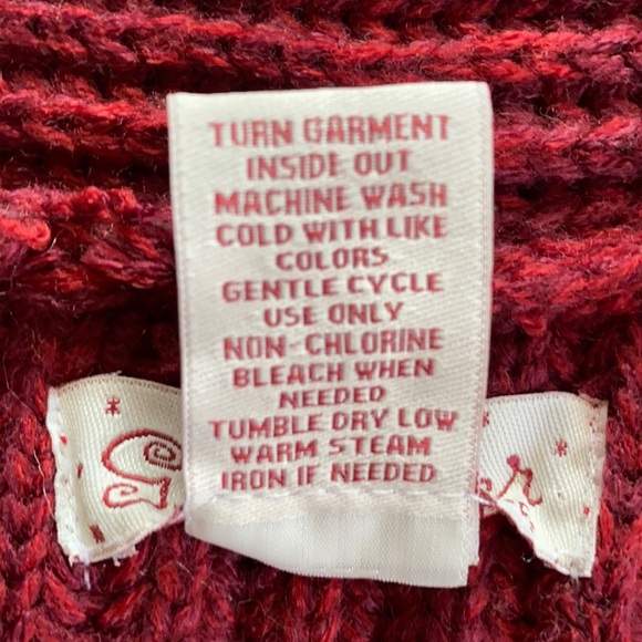 GLIMMER BY JJ BASICS SWEATER/CARDIGAN - Picture 11 of 11